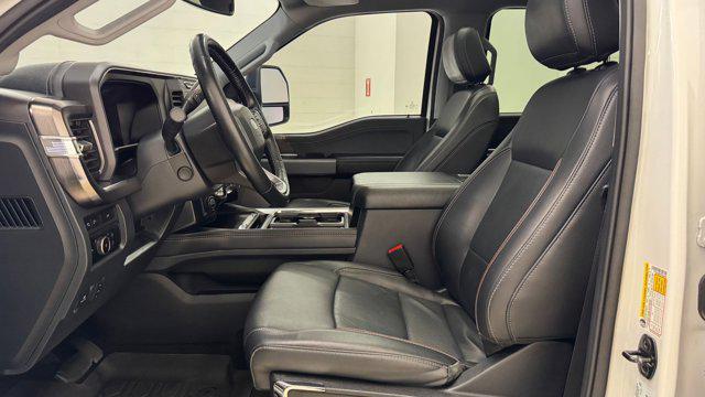 Photo of 2023 White Ford F-350