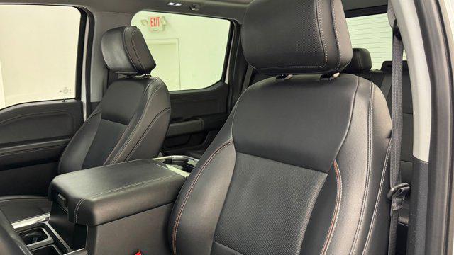 Photo of 2023 White Ford F-350