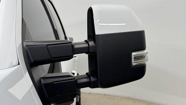 Photo of 2023 White Ford F-350