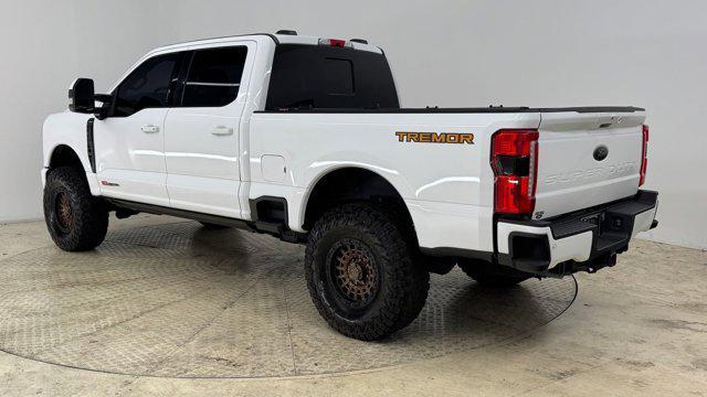 Photo of 2023 White Ford F-350