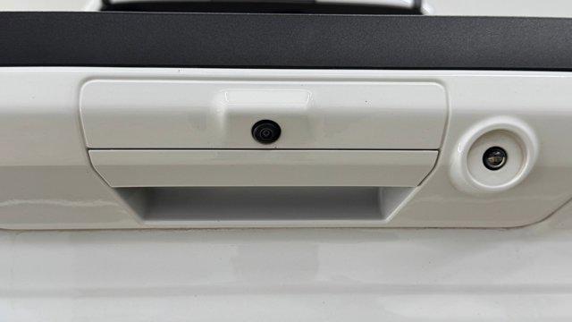 Photo of 2023 White Ford F-350