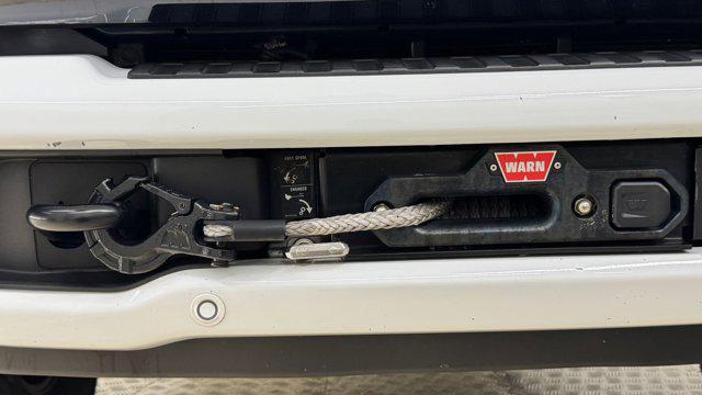 Photo of 2023 White Ford F-350