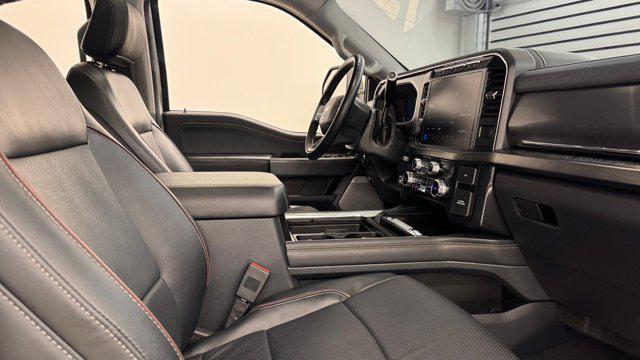 Photo of 2023 White Ford F-350