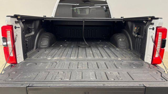 Photo of 2023 White Ford F-350