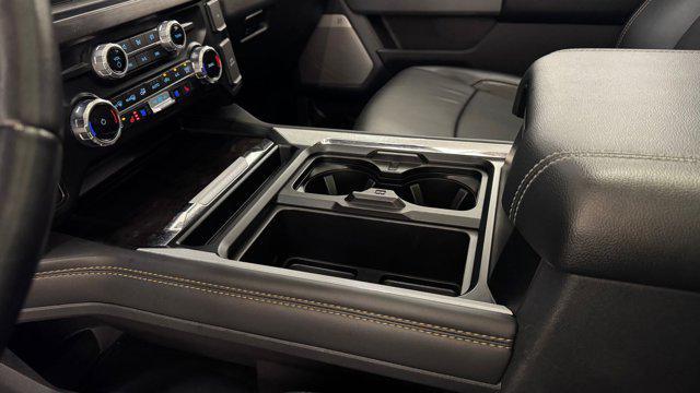 Photo of 2023 White Ford F-350