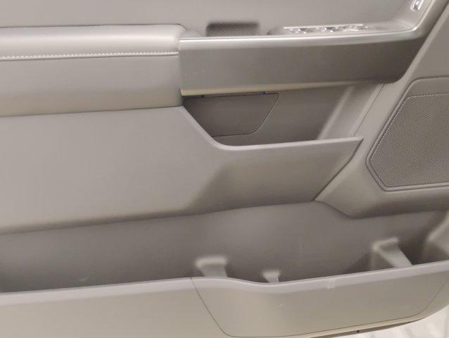 Photo of 2025 Space White Metallic Ford F-150