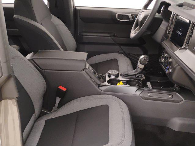 Photo of 2025 Marsh Gray Ford Bronco