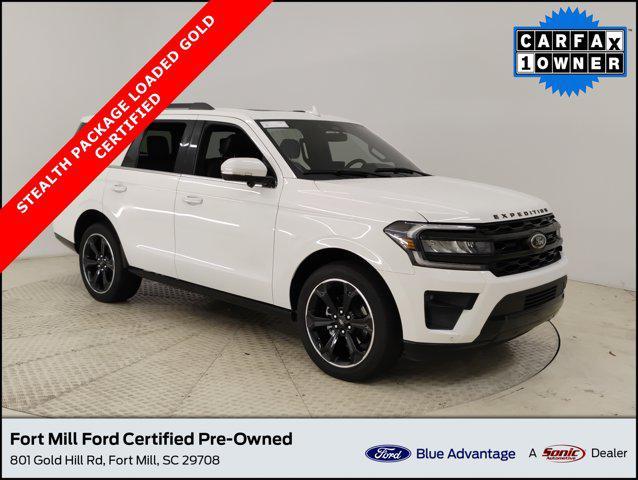 2023 Ford Expedition
