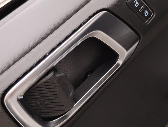 Photo of 2025 Oxford White Ford Bronco