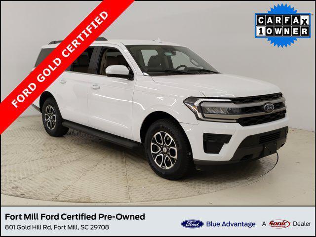 2023 Ford Expedition Max