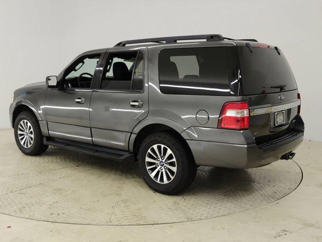 Photo of 2017 Magnetic Ford Expedition