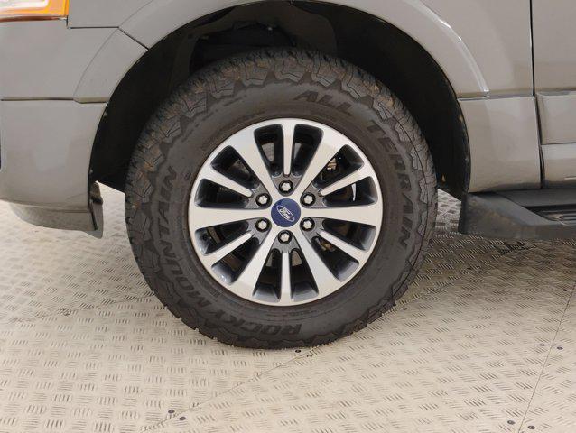 Photo of 2017 Magnetic Ford Expedition