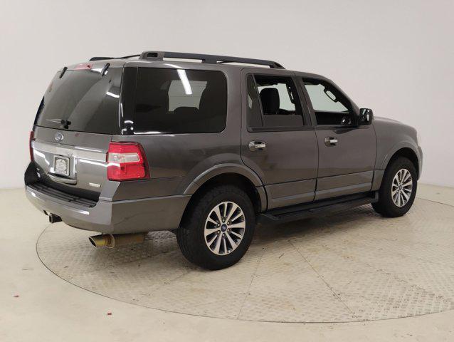 Photo of 2017 Magnetic Ford Expedition