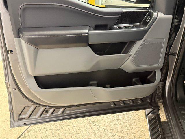 Photo of 2021 Carbonized Gray Metallic Ford F-150