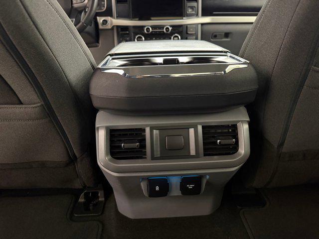 Photo of 2021 Carbonized Gray Metallic Ford F-150