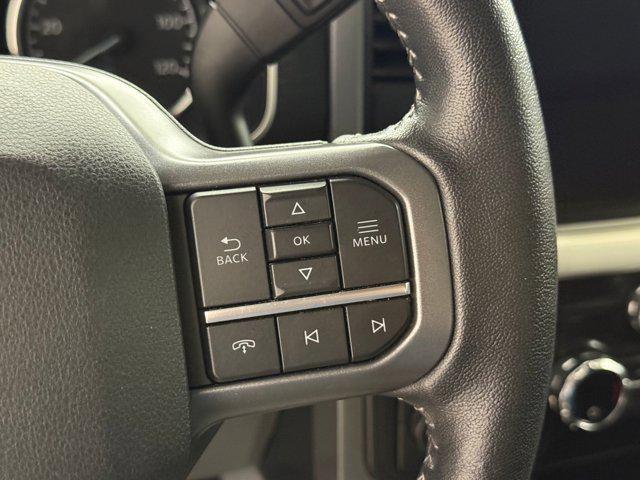 Photo of 2021 Carbonized Gray Metallic Ford F-150
