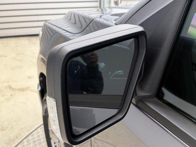 Photo of 2021 Carbonized Gray Metallic Ford F-150