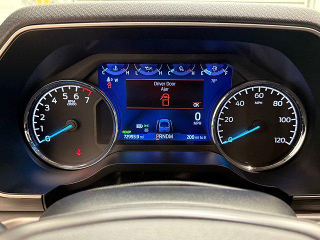 Photo of 2021 Carbonized Gray Metallic Ford F-150