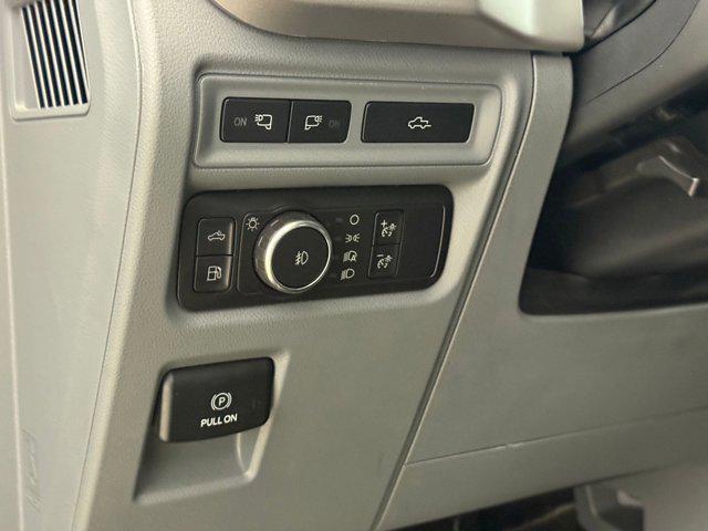 Photo of 2021 Carbonized Gray Metallic Ford F-150