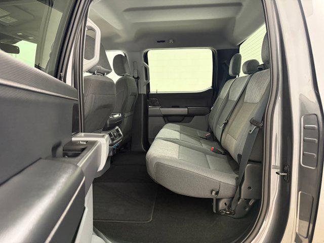 Photo of 2021 Carbonized Gray Metallic Ford F-150