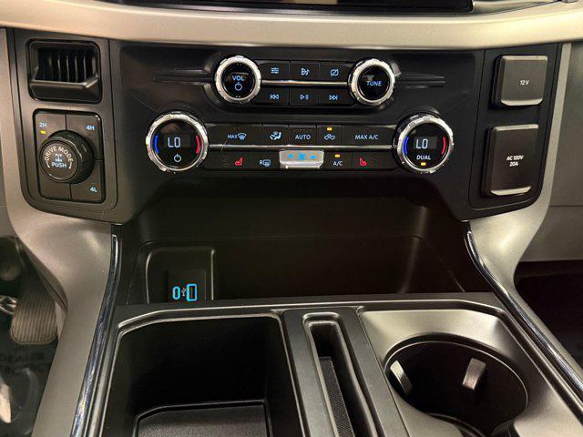 Photo of 2021 Carbonized Gray Metallic Ford F-150