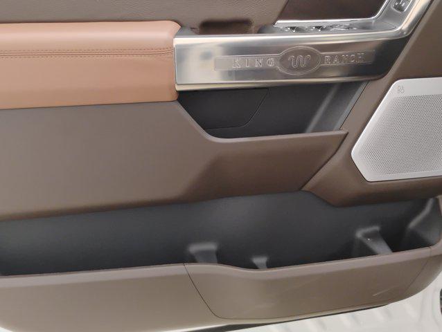Photo of 2025 Star White Metallic Tri-Coat Ford F-150