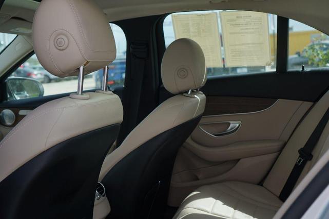 Photo of 2021 Silver Mercedes-Benz C-Class