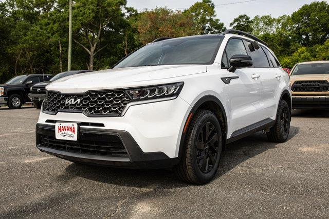 2022 Kia Sorento