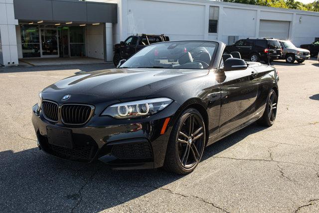 2020 BMW M240