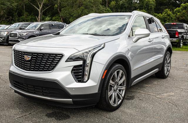 2019 Cadillac XT4