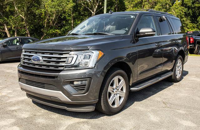 2020 Ford Expedition