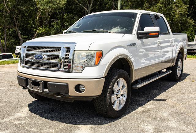 2010 Ford F-150