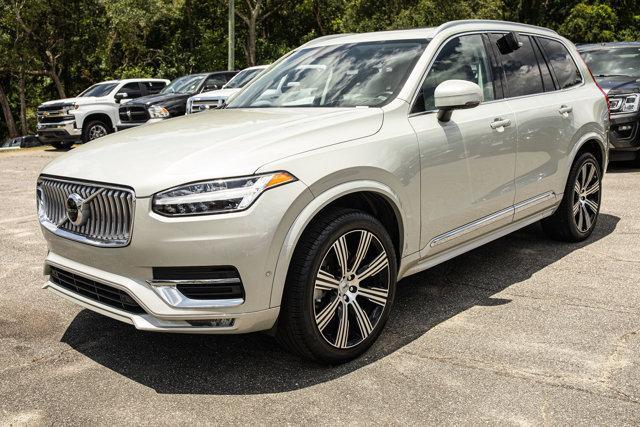 2022 Volvo XC90