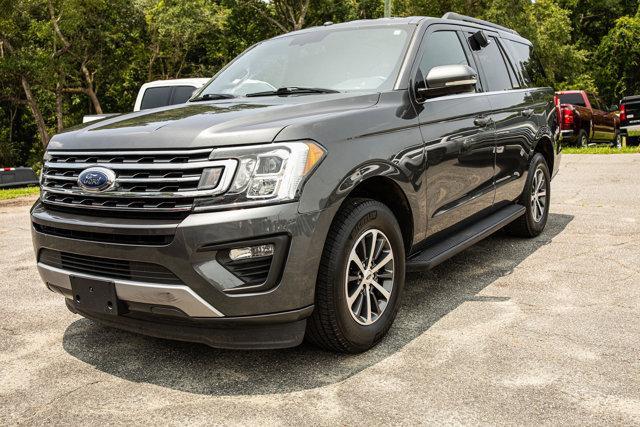 2019 Ford Expedition