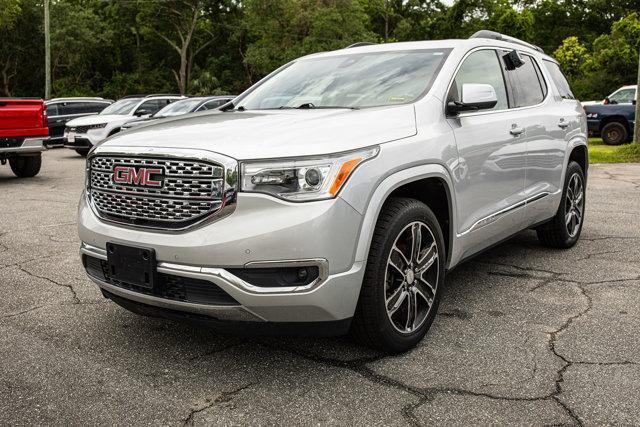 2019 GMC Acadia