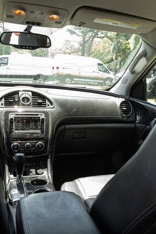 Photo of 2015 Iridium Metallic Buick Enclave