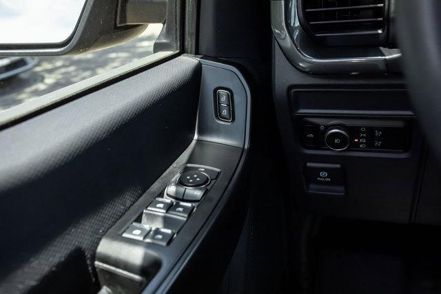 Photo of 2023 Carbonized Gray Metallic Ford F-150
