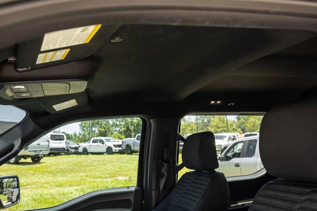Photo of 2023 Carbonized Gray Metallic Ford F-150