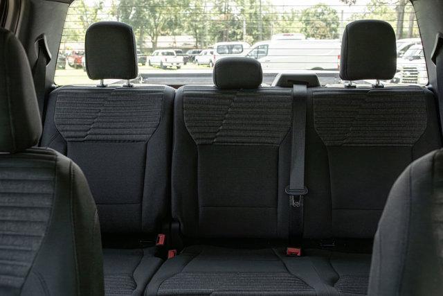 Photo of 2023 Carbonized Gray Metallic Ford F-150