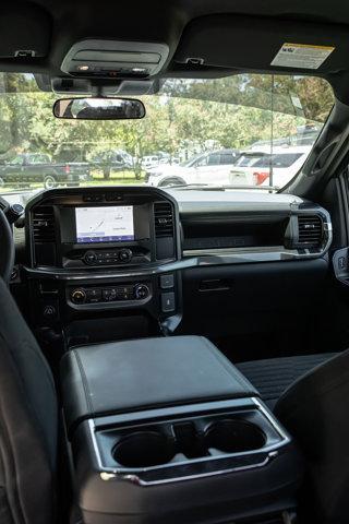 Photo of 2023 Carbonized Gray Metallic Ford F-150