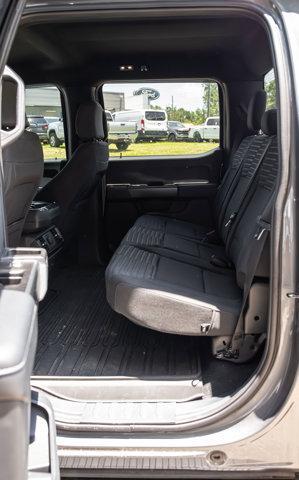 Photo of 2023 Carbonized Gray Metallic Ford F-150