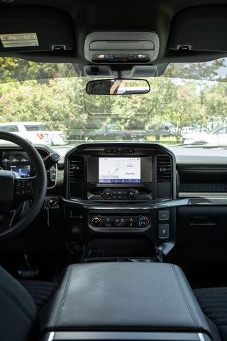 Photo of 2023 Carbonized Gray Metallic Ford F-150