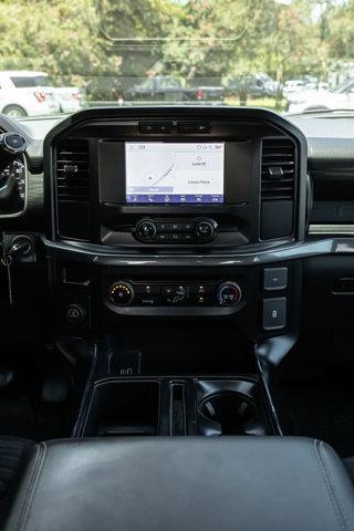 Photo of 2023 Carbonized Gray Metallic Ford F-150