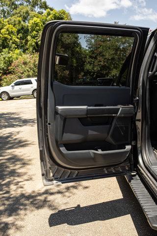 Photo of 2023 Carbonized Gray Metallic Ford F-150