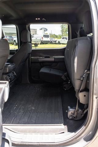 Photo of 2023 Carbonized Gray Metallic Ford F-150