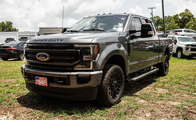 2022 Ford F-350