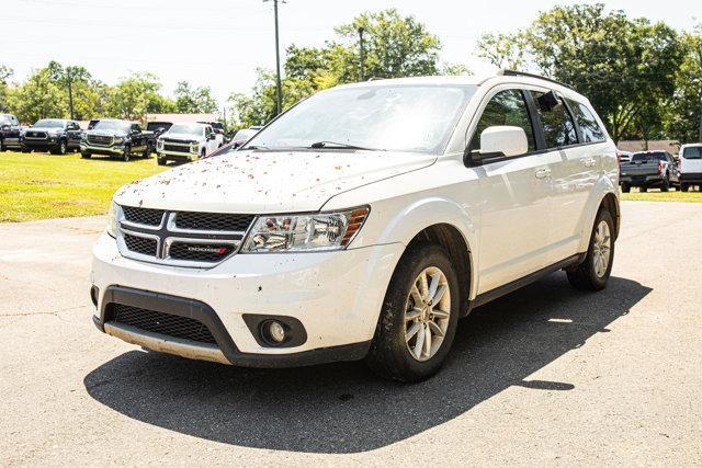 2019 Dodge Journey