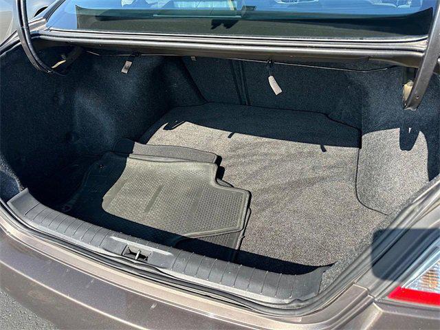 Photo of 2015 Java Metallic Nissan Altima