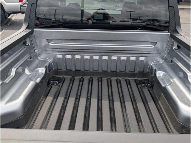 Photo of 2024 Iconic Silver Metallic Ford Maverick