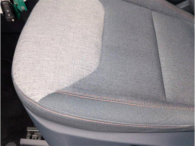 Photo of 2024 Iconic Silver Metallic Ford Maverick